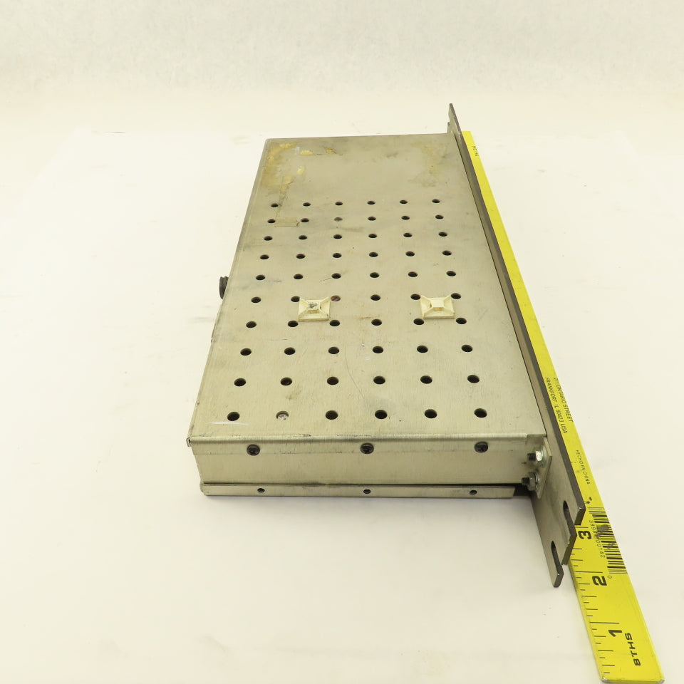 Greco Systems 0-138420 LCOEM-KT Floppy Disk Drive 5/12V 47-63Hz
