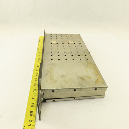 Greco Systems 0-138420 LCOEM-KT Floppy Disk Drive 5/12V 47-63Hz