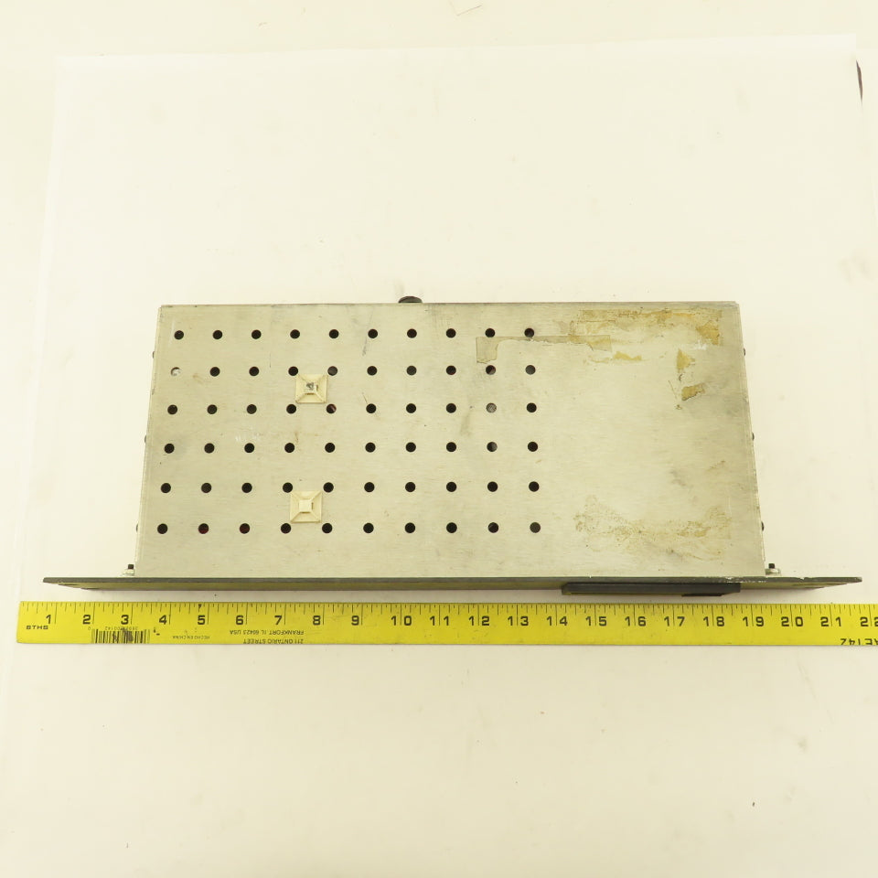 Greco Systems 0-138420 LCOEM-KT Floppy Disk Drive 5/12V 47-63Hz