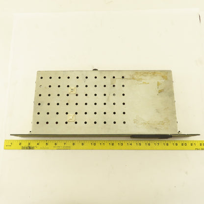 Greco Systems 0-138420 LCOEM-KT Floppy Disk Drive 5/12V 47-63Hz