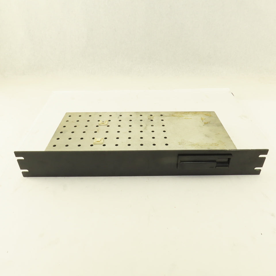 Greco Systems 0-138420 LCOEM-KT Floppy Disk Drive 5/12V 47-63Hz