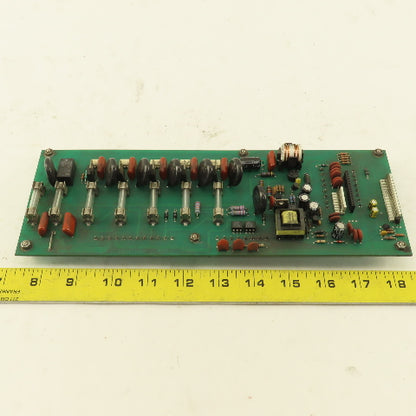 Sterlco 785A196U Circuit Board
