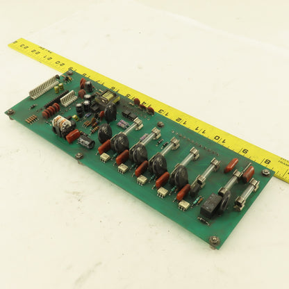 Sterlco 785A196U Circuit Board