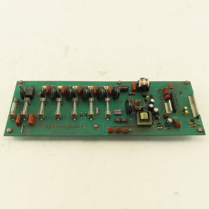 Sterlco 785A196U Circuit Board