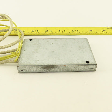 Fairfild RFXT 80 Ohm Braking Resister