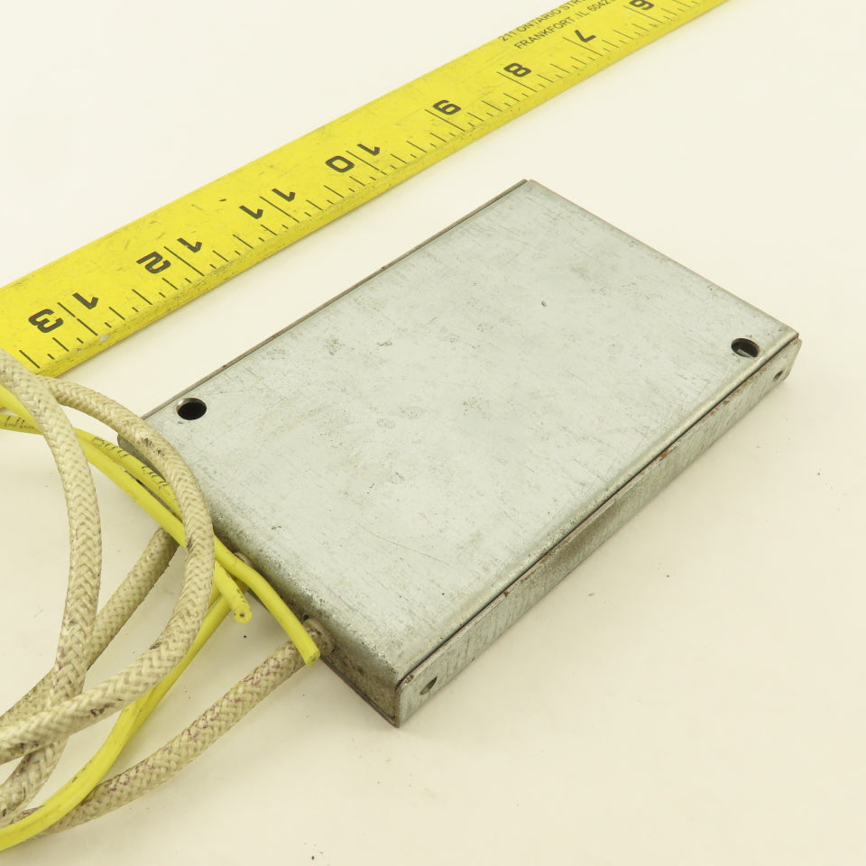 Fairfild RFXT 80 Ohm Braking Resister