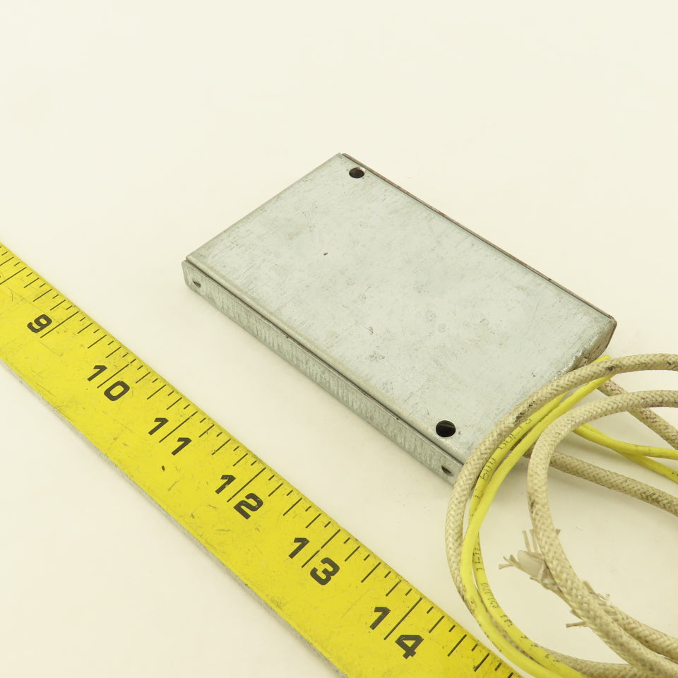 Fairfild RFXT 80 Ohm Braking Resister