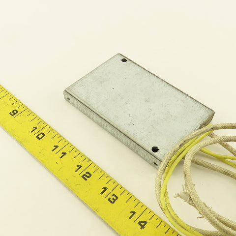 Fairfild RFXT 80 Ohm Braking Resister