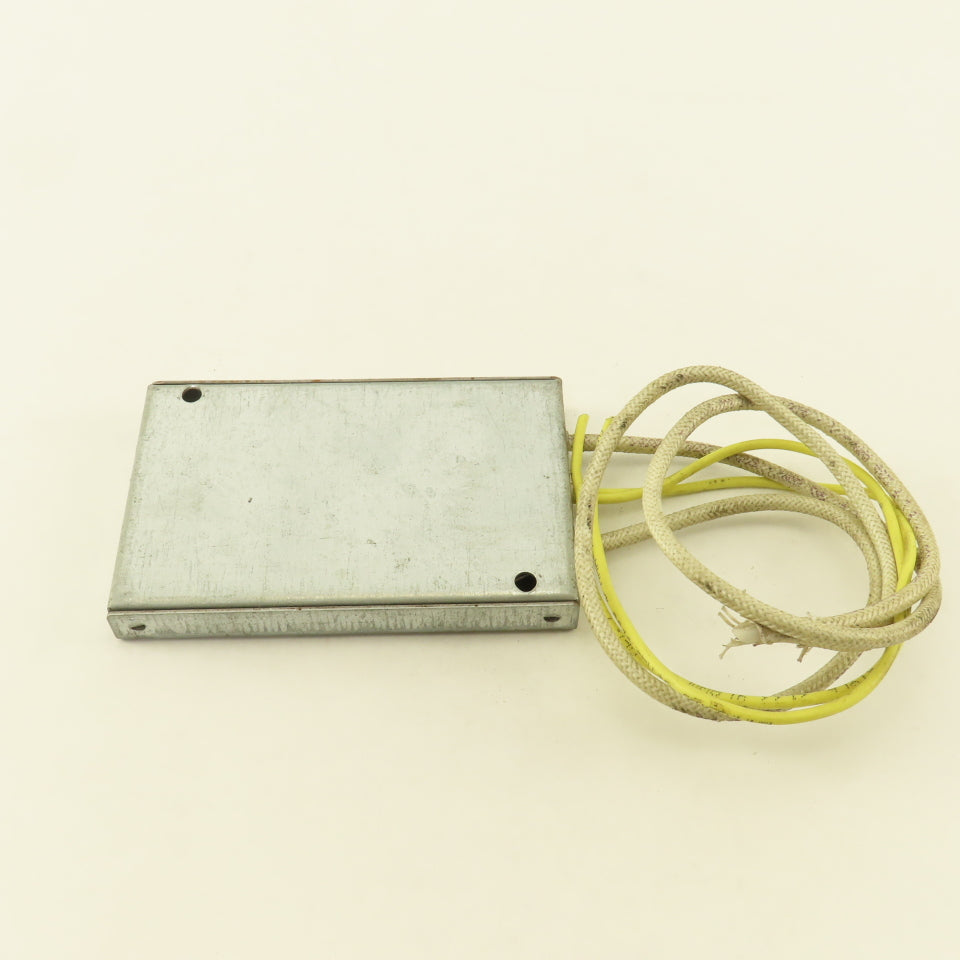 Fairfild RFXT 80 Ohm Braking Resister