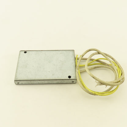 Fairfild RFXT 80 Ohm Braking Resister