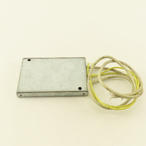 Fairfild RFXT 80 Ohm Braking Resister