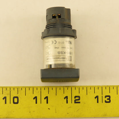 Telemecanique XB5-KSB 24VDC Panel Mount Audible Tone Buzzer 24V
