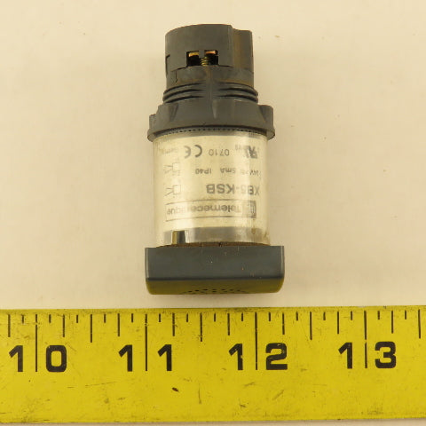 Telemecanique XB5-KSB 24VDC Panel Mount Audible Tone Buzzer 24V