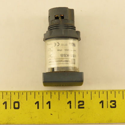 Telemecanique XB5-KSB 24VDC Panel Mount Audible Tone Buzzer 24V