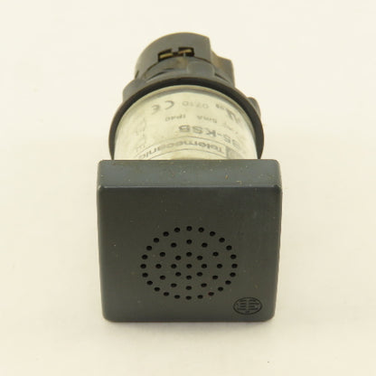 Telemecanique XB5-KSB 24VDC Panel Mount Audible Tone Buzzer 24V