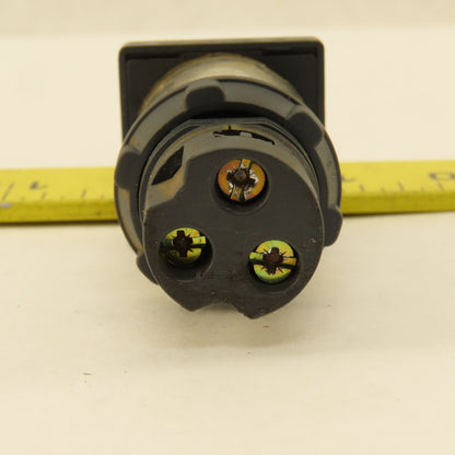 Telemecanique XB5-KSB 24VDC Panel Mount Audible Tone Buzzer 24V