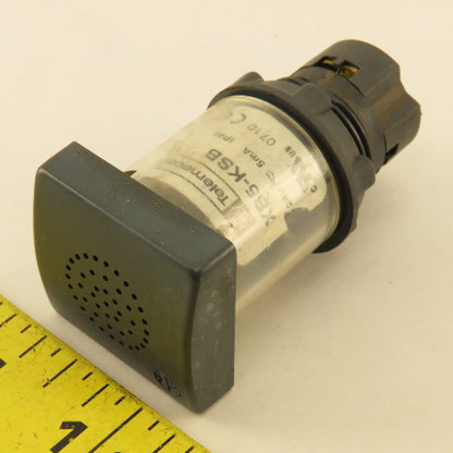 Telemecanique XB5-KSB 24VDC Panel Mount Audible Tone Buzzer 24V