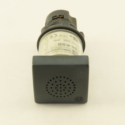 Telemecanique XB5-KSB 24VDC Panel Mount Audible Tone Buzzer 24V