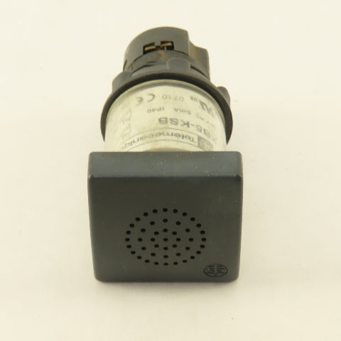 Telemecanique XB5-KSB 24VDC Panel Mount Audible Tone Buzzer 24V