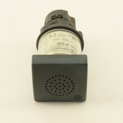 Telemecanique XB5-KSB 24VDC Panel Mount Audible Tone Buzzer 24V