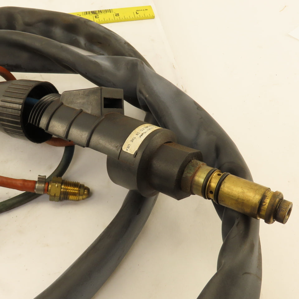 Tweco 3064-1369 WRS610116 10' Robotic Mig Gun