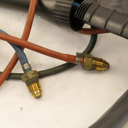 Tweco 3064-1369 WRS610116 10' Robotic Mig Gun