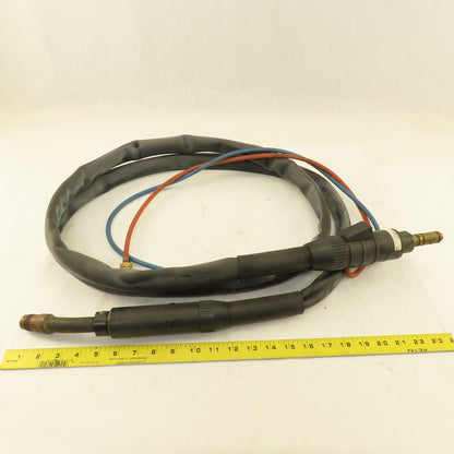 Tweco 3064-1369 WRS610116 10' Robotic Mig Gun
