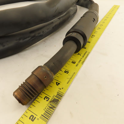 Tweco 3064-1369 WRS610116 10' Robotic Mig Gun