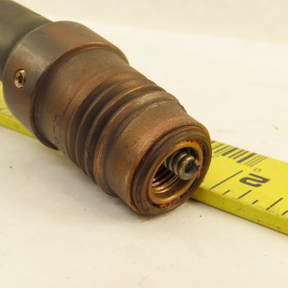 Tweco 3064-1369 WRS610116 10' Robotic Mig Gun