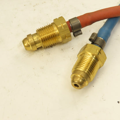 Tweco 3064-1369 WRS610116 10' Robotic Mig Gun