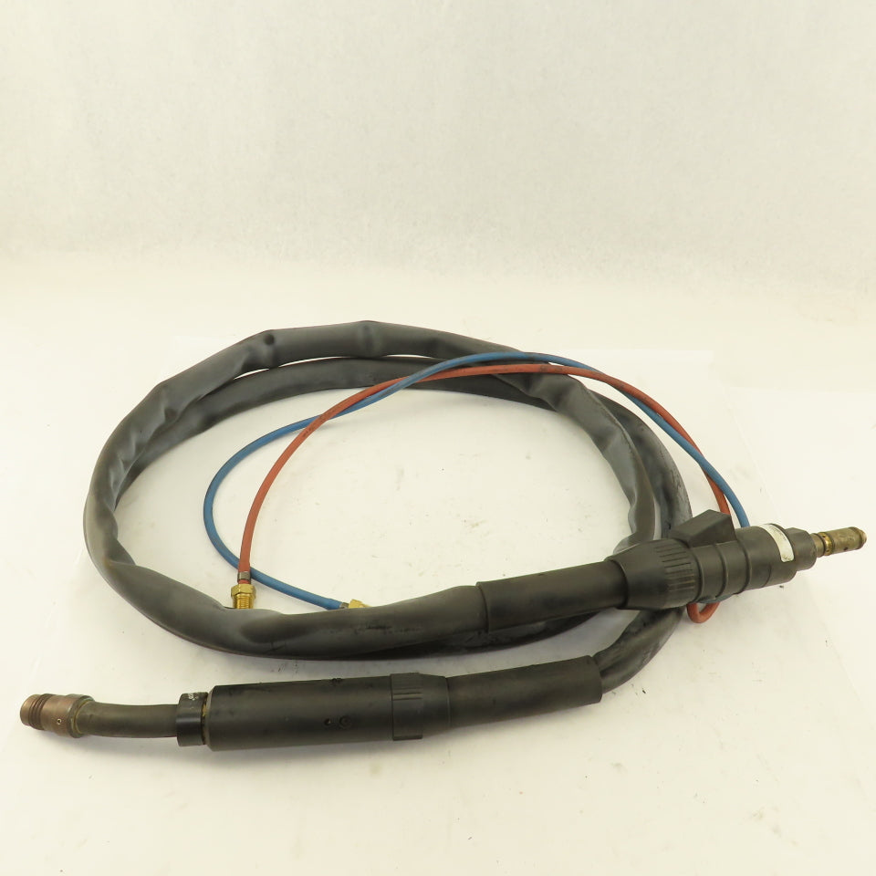 Tweco 3064-1369 WRS610116 10' Robotic Mig Gun