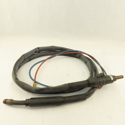 Tweco 3064-1369 WRS610116 10' Robotic Mig Gun
