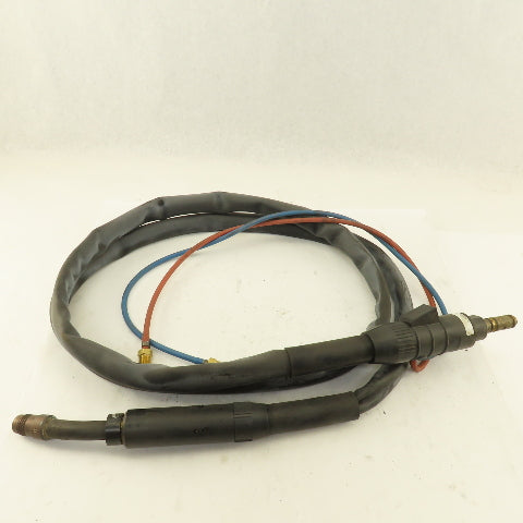 Tweco 3064-1369 WRS610116 10' Robotic Mig Gun