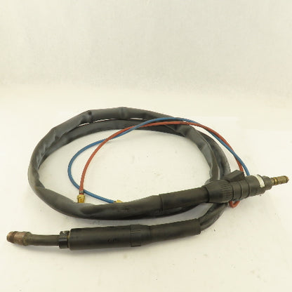 Tweco 3064-1369 WRS610116 10' Robotic Mig Gun