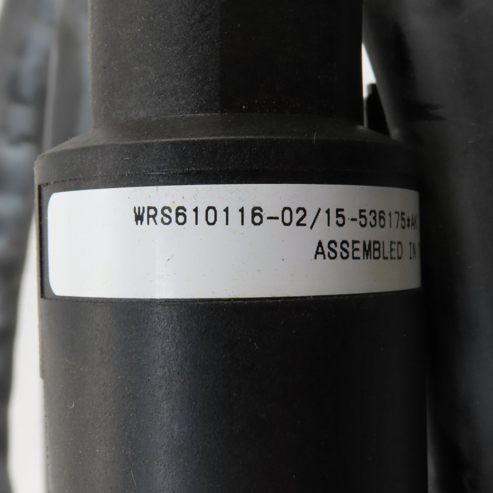 Tweco 3064-1369 WRS610116 10' Robotic Mig Gun