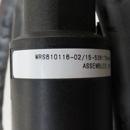 Tweco 3064-1369 WRS610116 10' Robotic Mig Gun