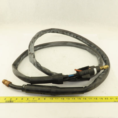 Tweco 3064-1369 WRS610116 10' Robotic Mig Gun