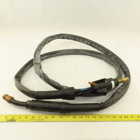 Tweco 3064-1369 WRS610116 10' Robotic Mig Gun