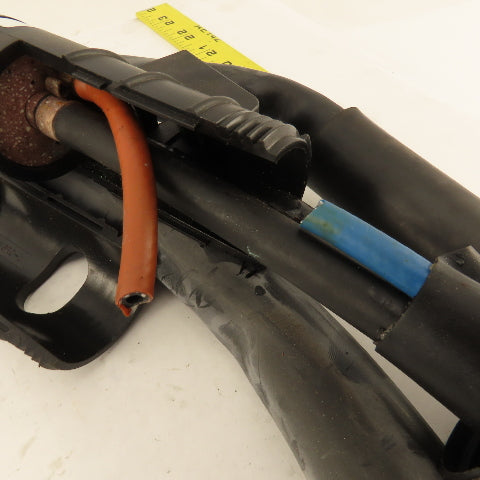 Tweco 3064-1369 WRS610116 10' Robotic Mig Gun