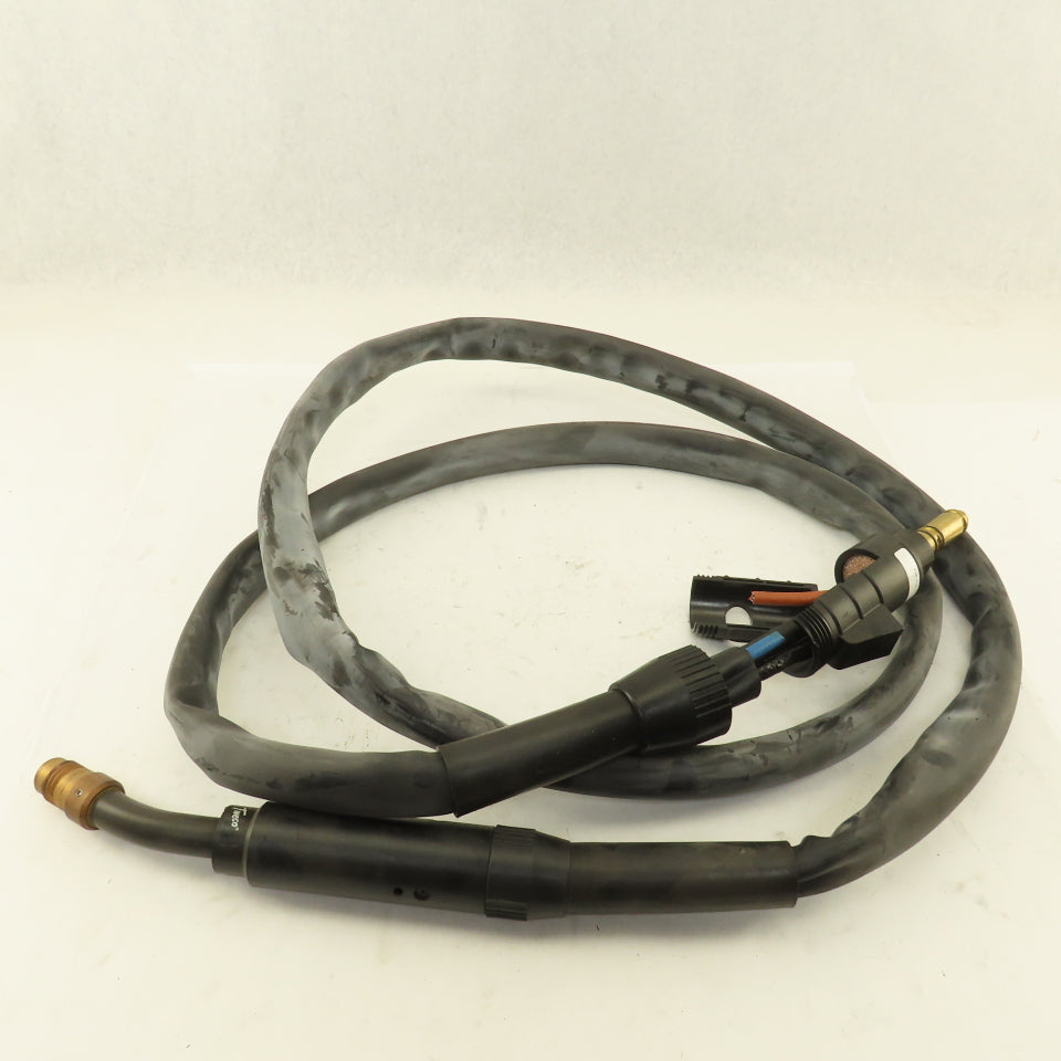 Tweco 3064-1369 WRS610116 10' Robotic Mig Gun