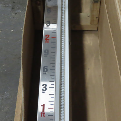 Magtech Model LG6C-1 #150 1.00-212-15-69.000IN-(FS)(WN) Liquid Level Gauge 69"