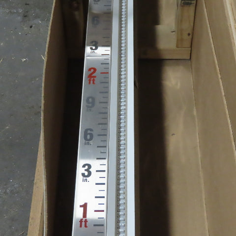 Magtech Model LG6C-1 #150 1.00-212-15-69.000IN-(FS)(WN) Liquid Level Gauge 69"