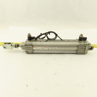 Rexroth 0 822 120 005 Pneumatic Cylinder 32mm Bore 125mm Stroke Air Cylinder