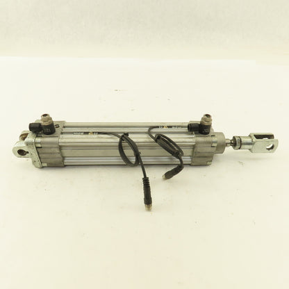 Rexroth 0 822 120 005 Pneumatic Cylinder 32mm Bore 125mm Stroke Air Cylinder