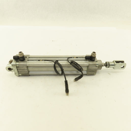 Rexroth 0 822 120 005 Pneumatic Cylinder 32mm Bore 125mm Stroke Air Cylinder