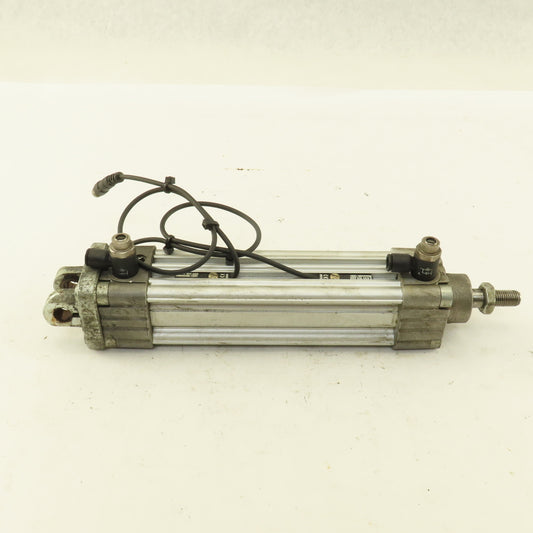 Rexroth 0 822 120 004 32mm Bore 100mm Stroke Double Acting Air Cylinder