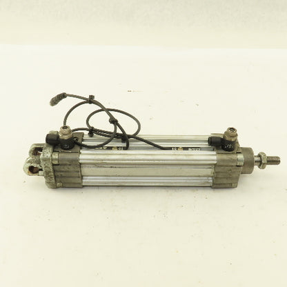 Rexroth 0 822 120 004 32mm Bore 100mm Stroke Double Acting Air Cylinder