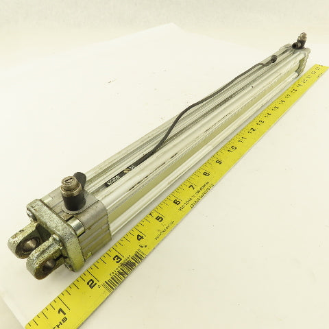 Rexroth 0 822 120 010 32mm Bore 400mm Stroke Double Acting Air Cylinder