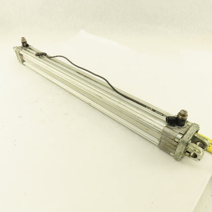 Rexroth 0 822 120 010 32mm Bore 400mm Stroke Double Acting Air Cylinder