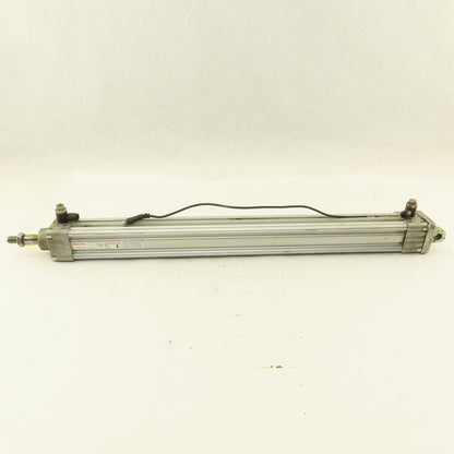 Rexroth 0 822 120 010 32mm Bore 400mm Stroke Double Acting Air Cylinder